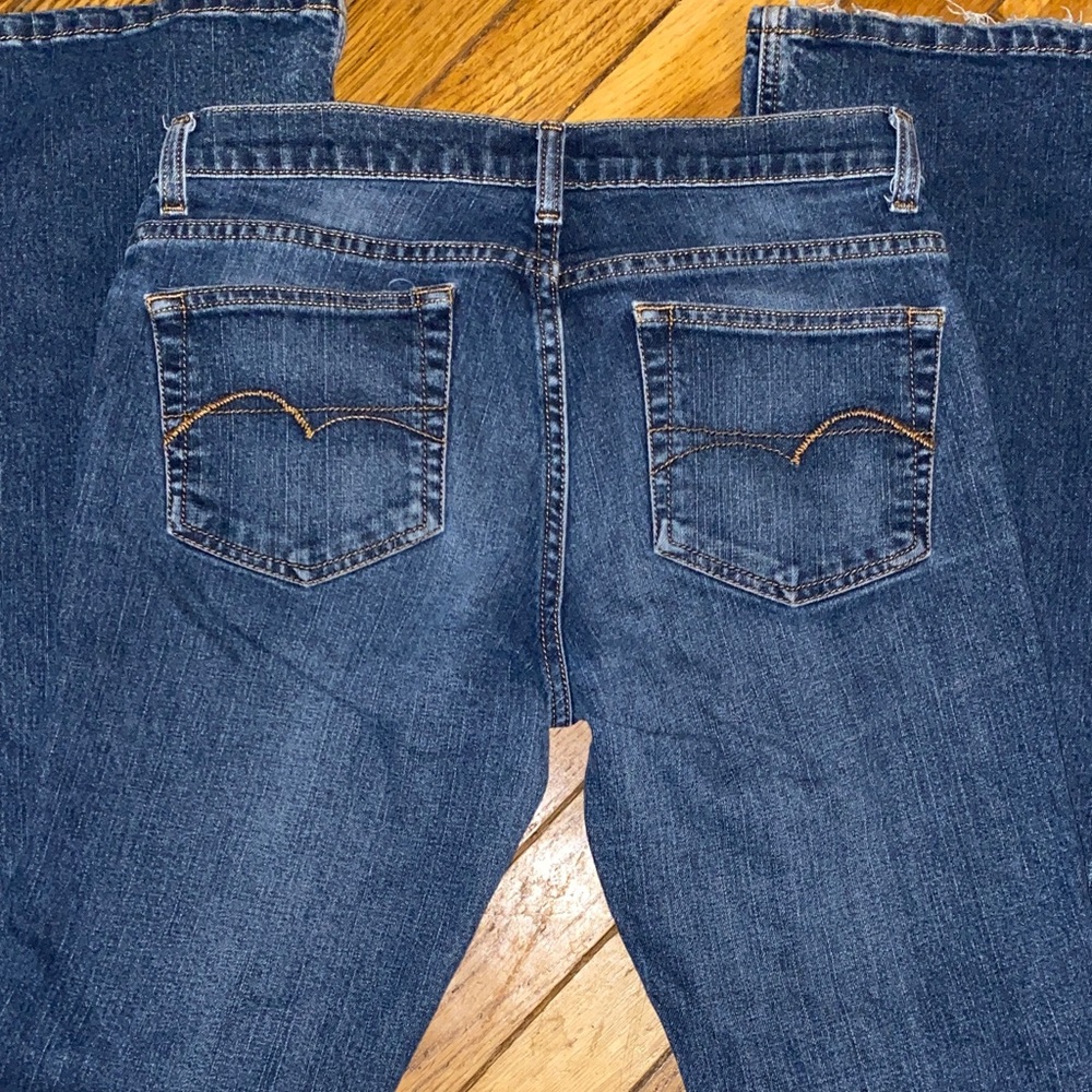 American Eagle Outfitters Jeans